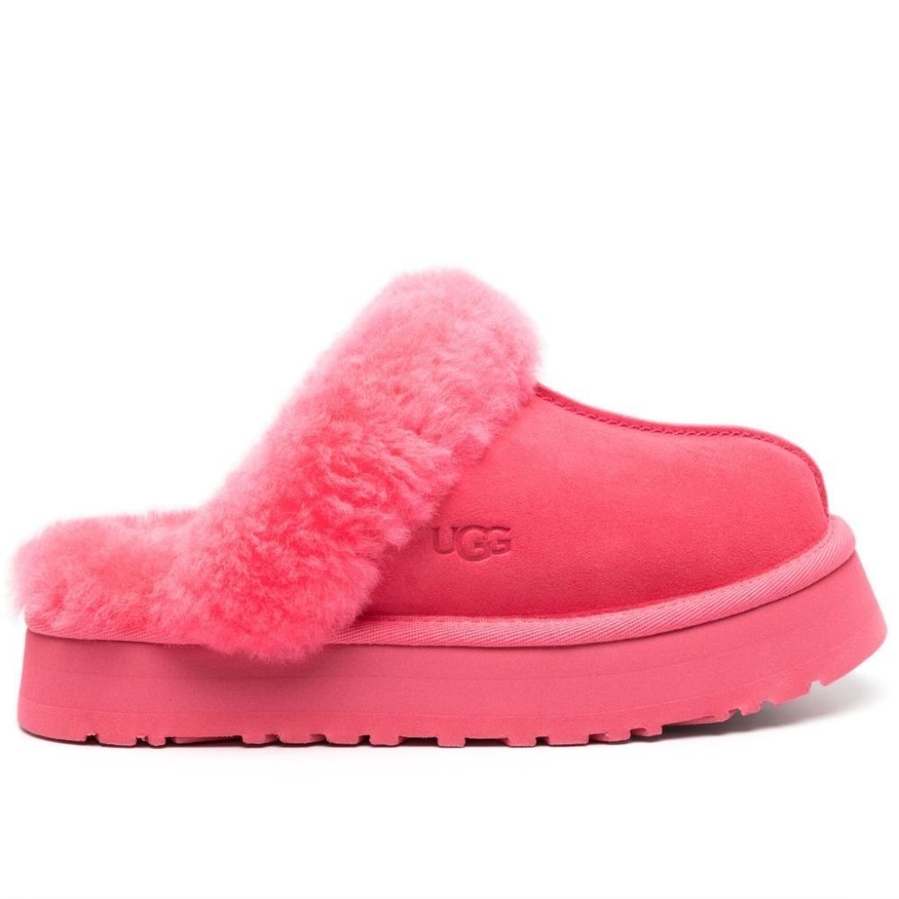 NEW WITH TAGS Ugg Disquette Size 9, Color PGW.